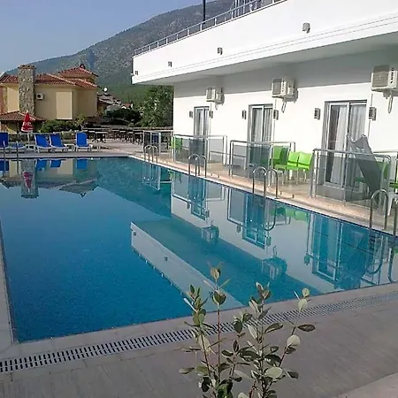 Hotel Sunshine