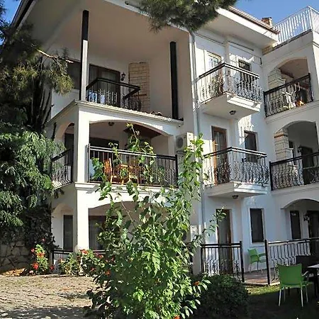 Sunshine Hotel 4*