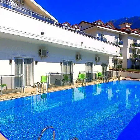 Sunshine Hotel Ölüdeniz