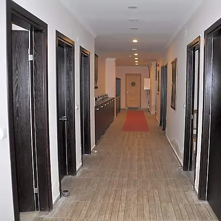 Sunshine Hotel 4*