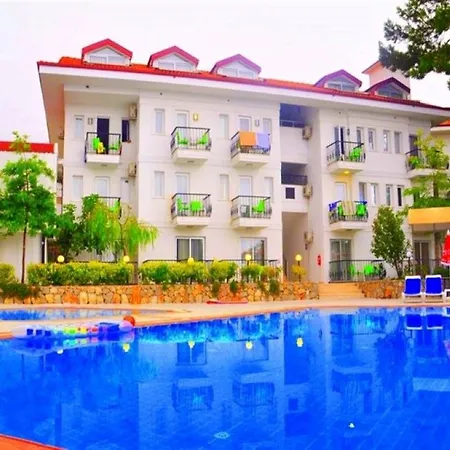 Otel Sunshine Ölüdeniz