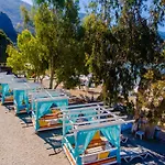 Sunshine 4* Олудениз
