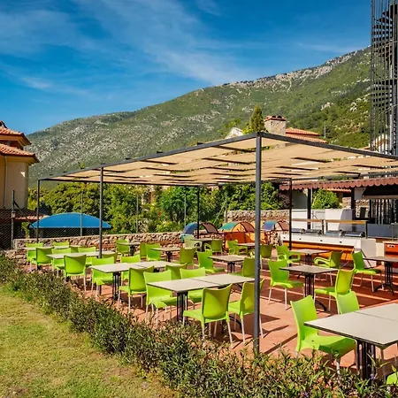 Sunshine 4* Oludeniz
