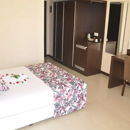 Sunshine Hotel Ölüdeniz