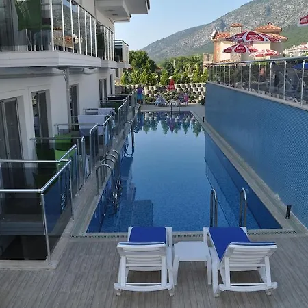 Sunshine Hotel Ölüdeniz