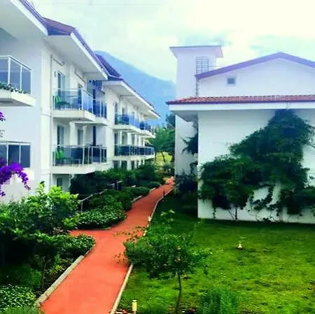 Sunshine Hotel Ölüdeniz