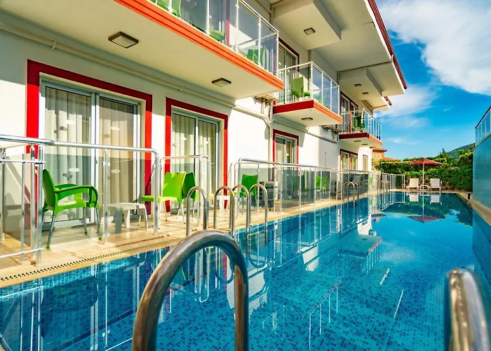 Hotel Sunshine 4*
