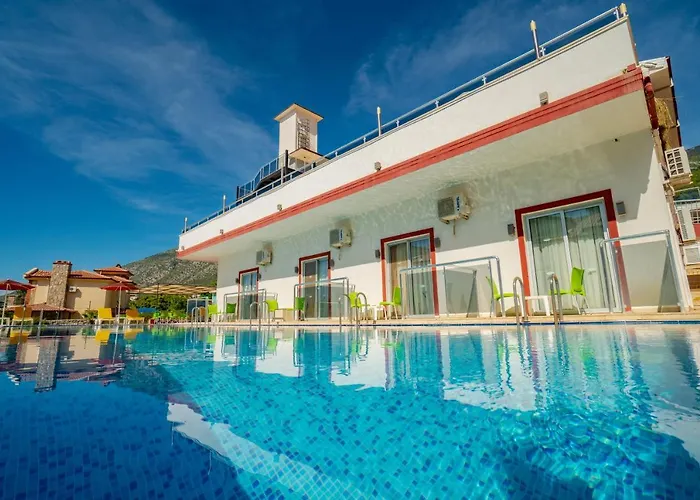 Hotel Sunshine 4*
