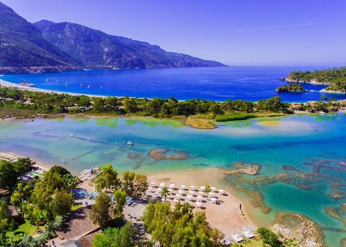 Sunshine Oludeniz