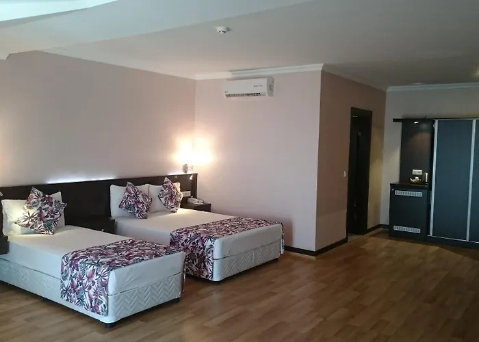 Sunshine 4* Олудениз