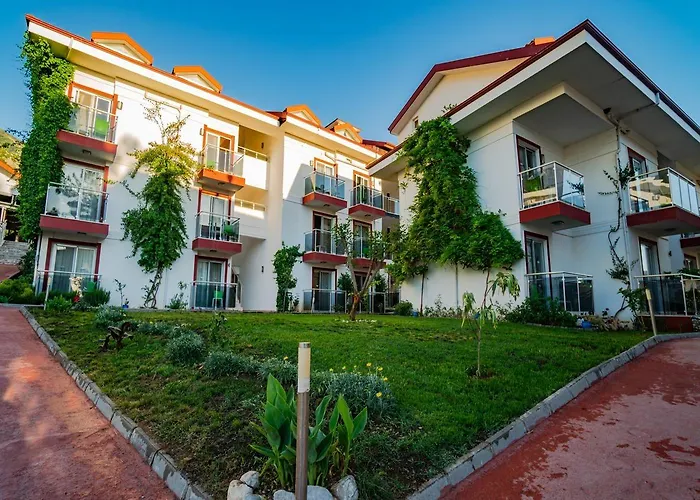 Sunshine Олудениз