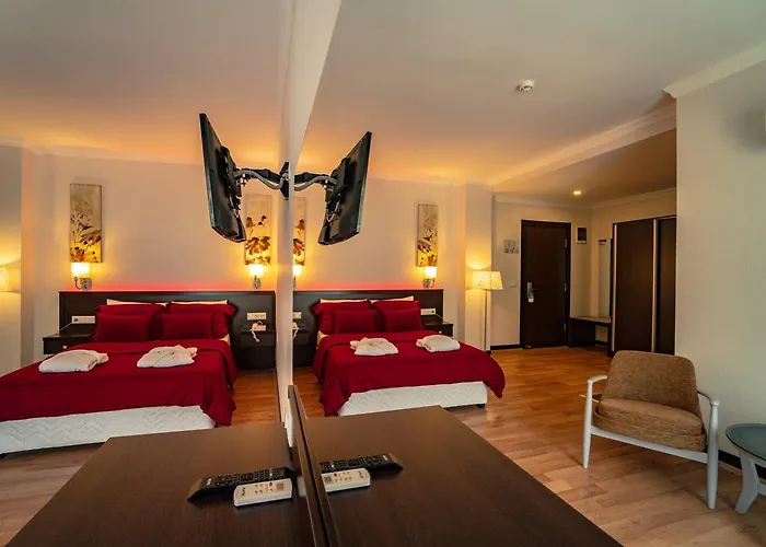 Sunshine Олудениз