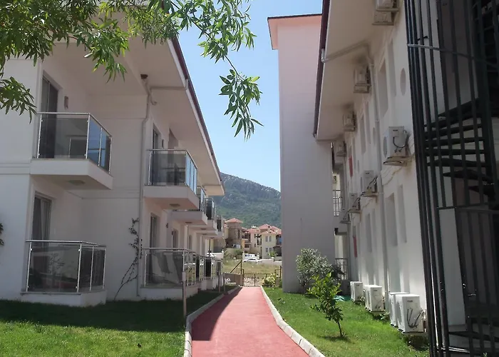 Sunshine Oludeniz